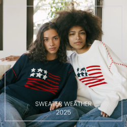 Fall Golf Sweaters - Cotton, Cashmere and Wool