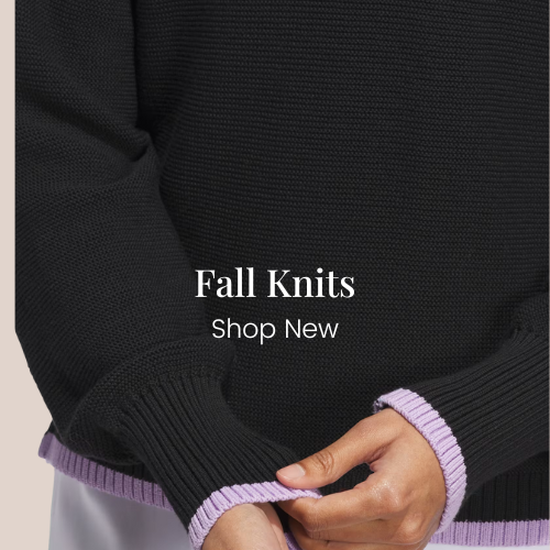 Womens golf sweaters for fall