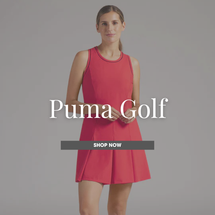 Puma x Volition Women's Golf