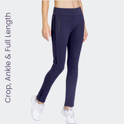 Womens Golf Pants