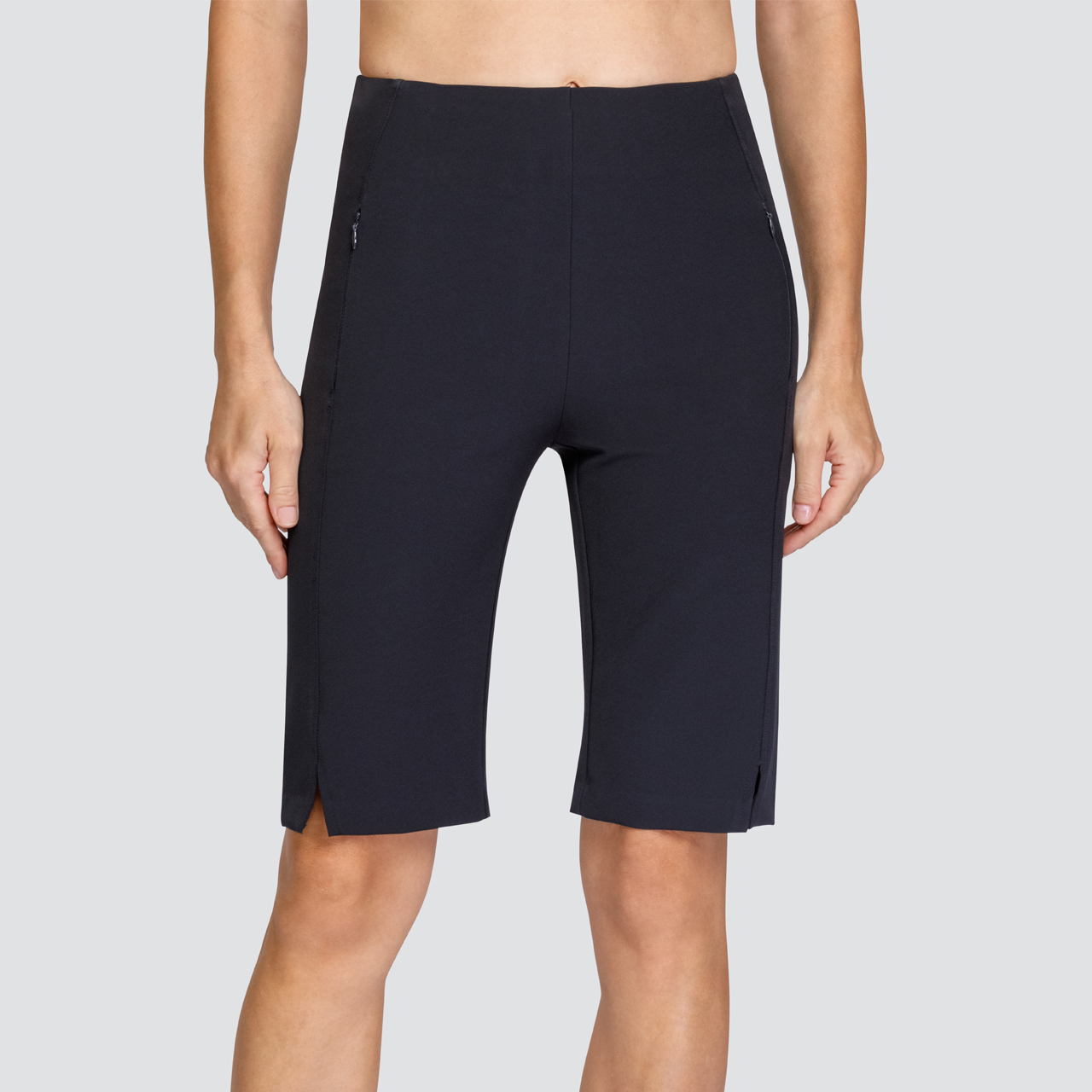 Tail Allure Bermuda Golf Shorts | Golf4Her