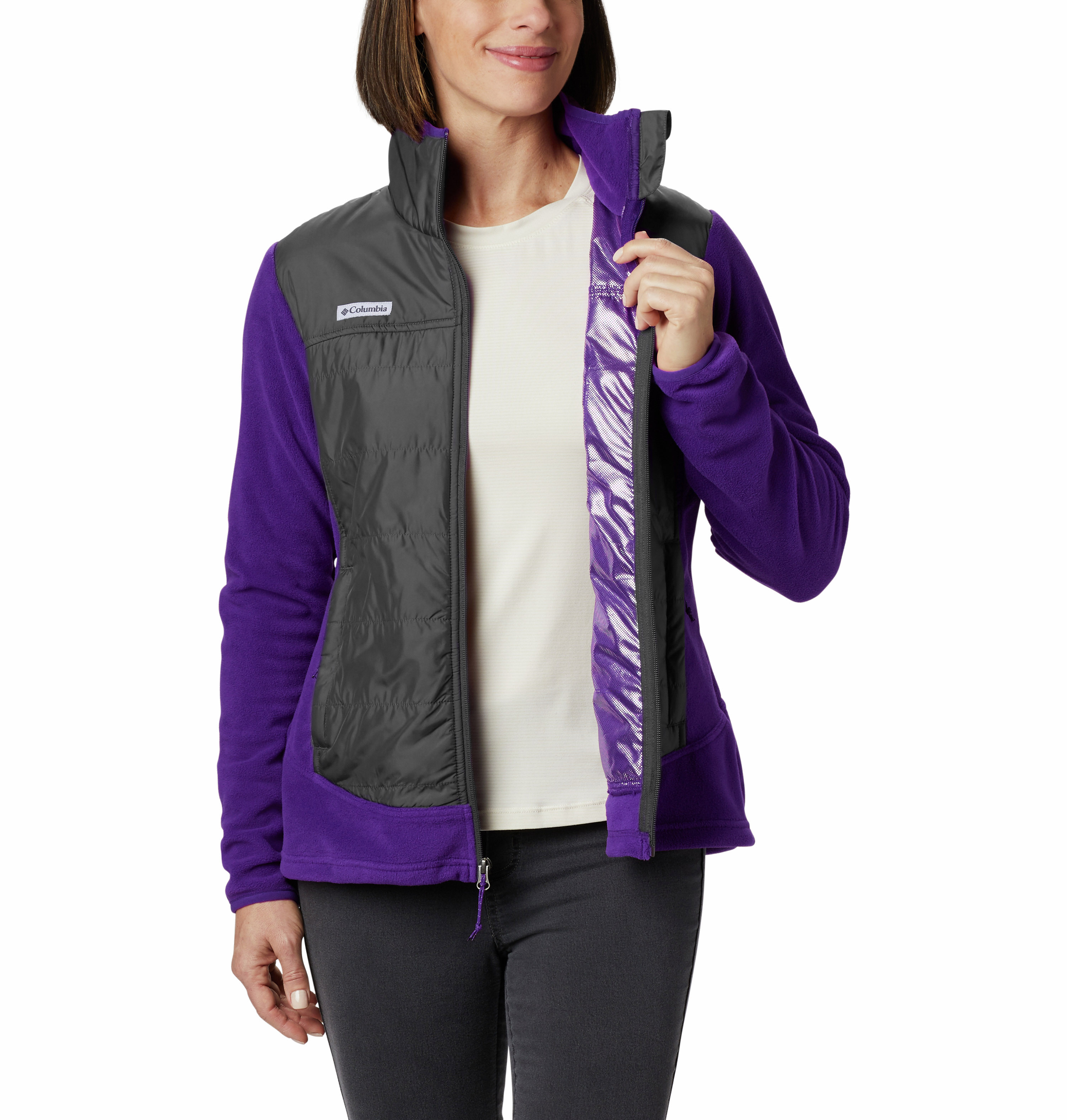 Columbia Golf Women's Basin Butte 