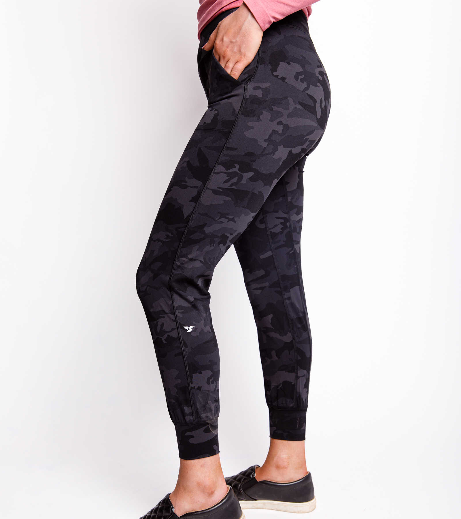 Lululemon Align Jogger Camo