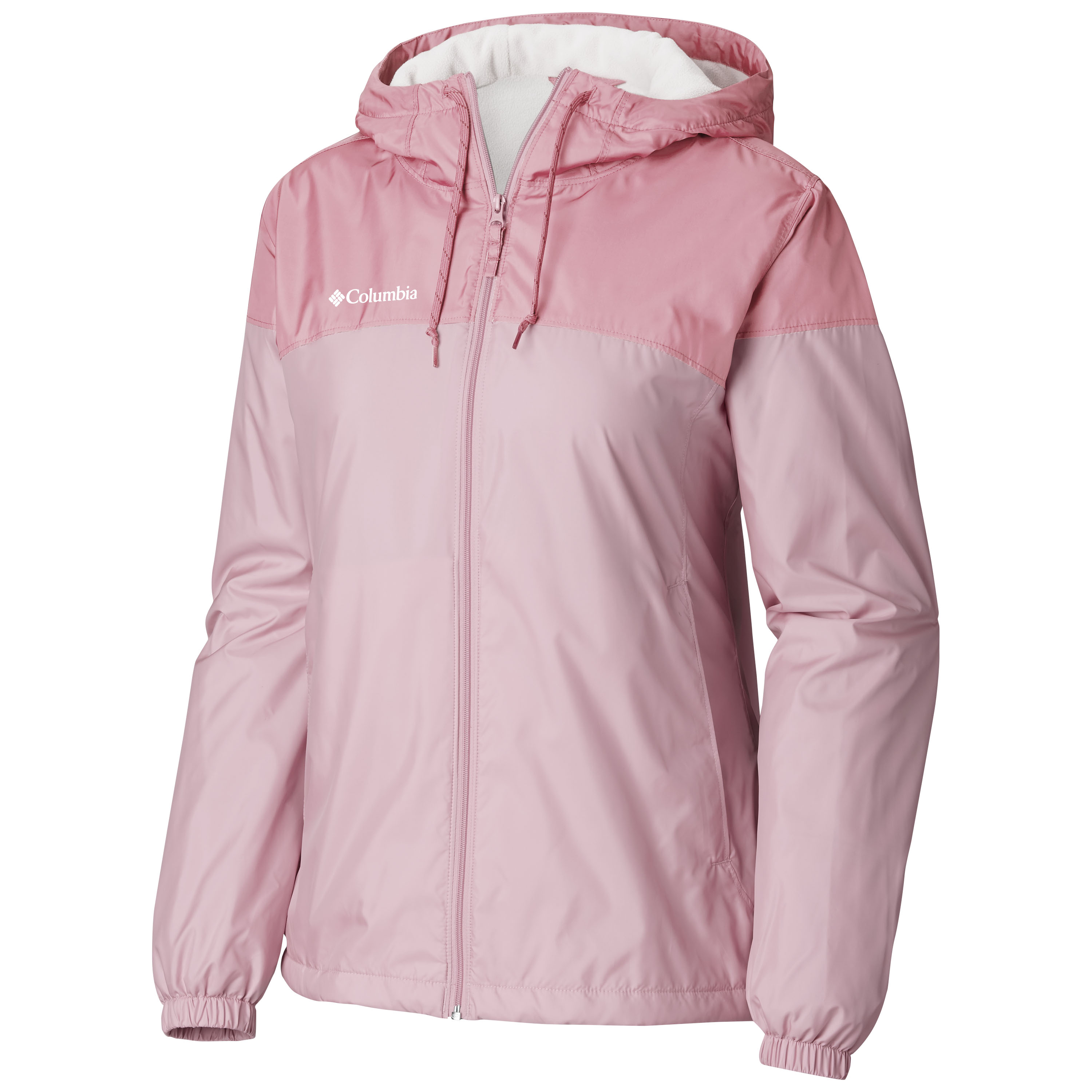 Columbia Flash Forward Lined - Women's Review