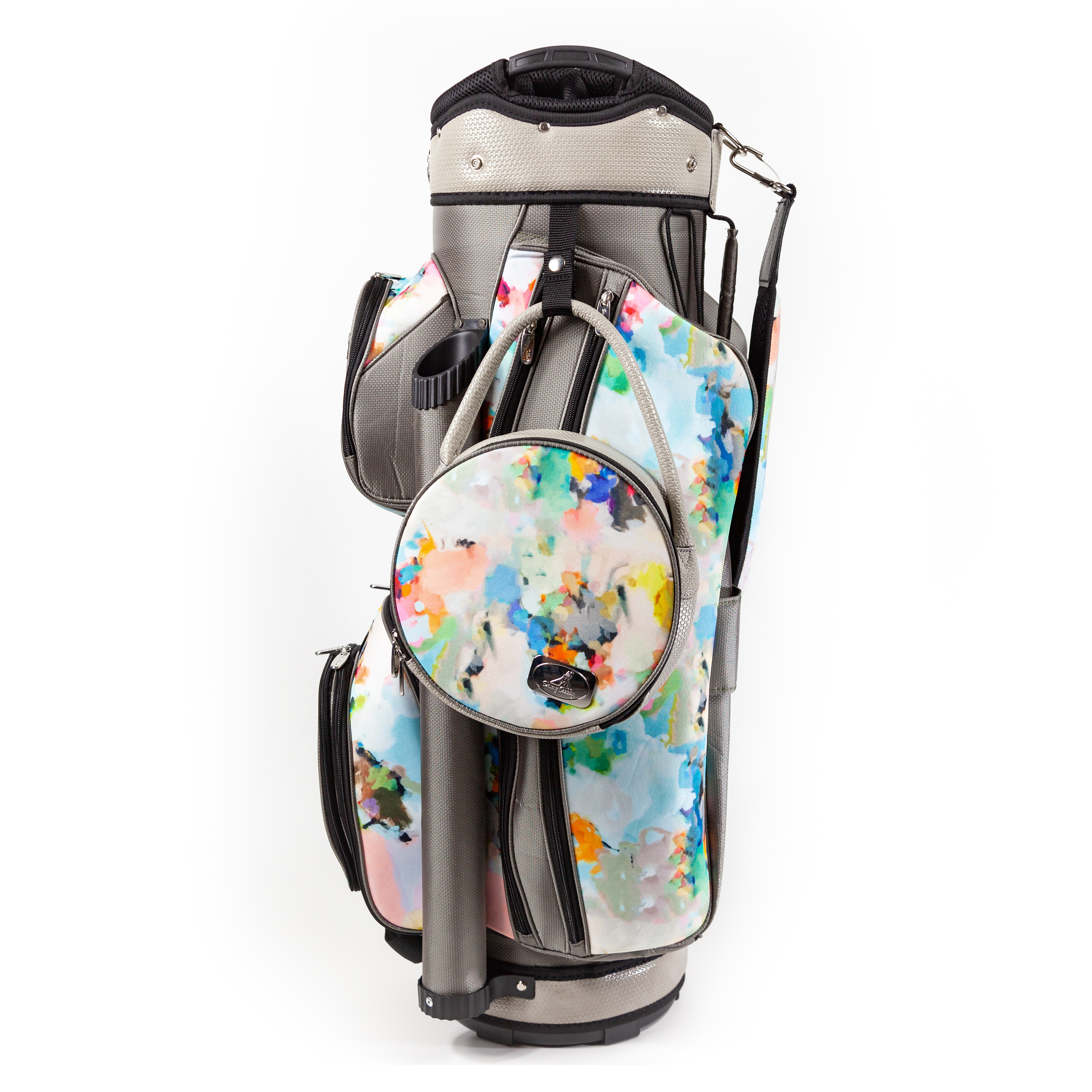 st louis blues golf bags clearance