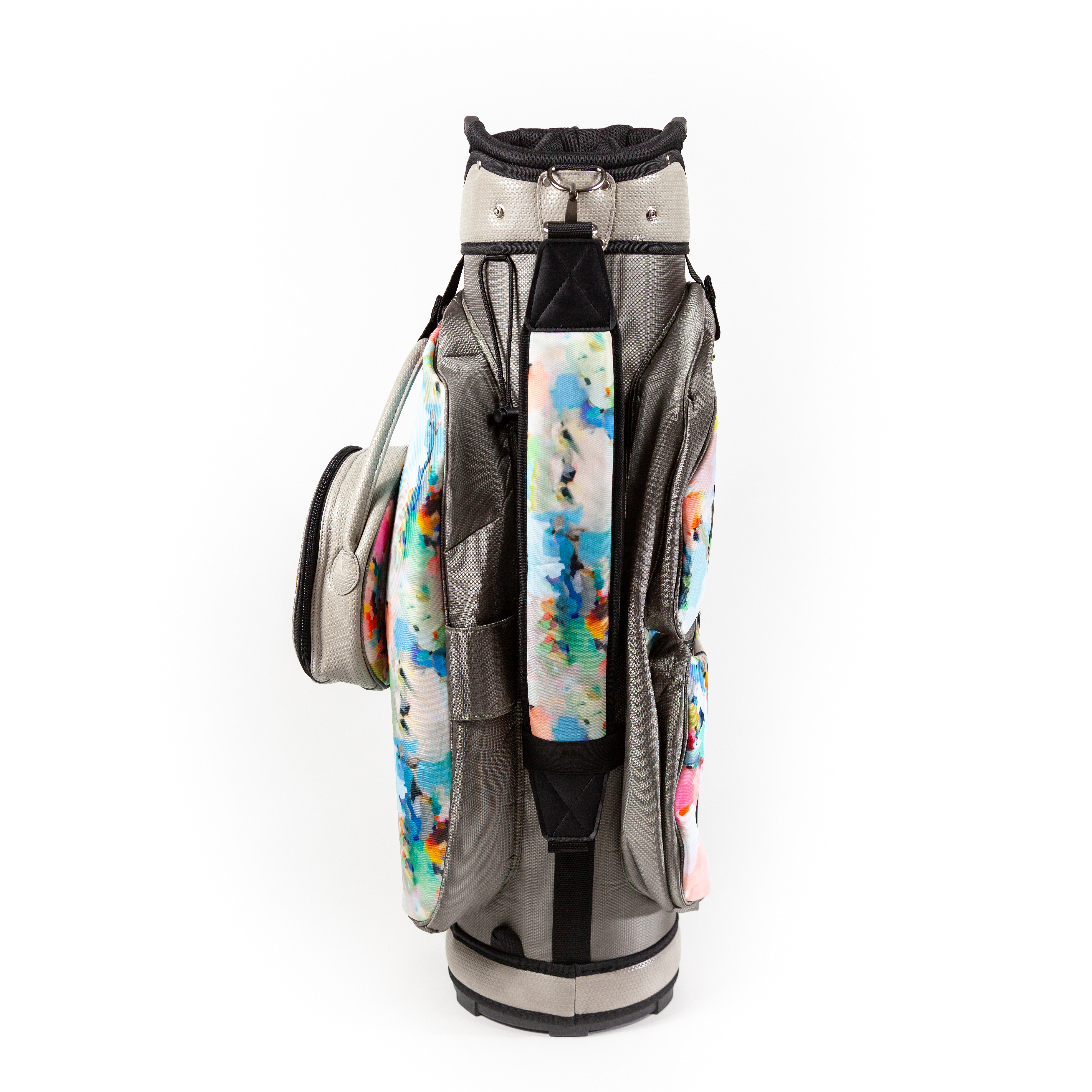 Sassy Caddy Annapolis Cart Bag