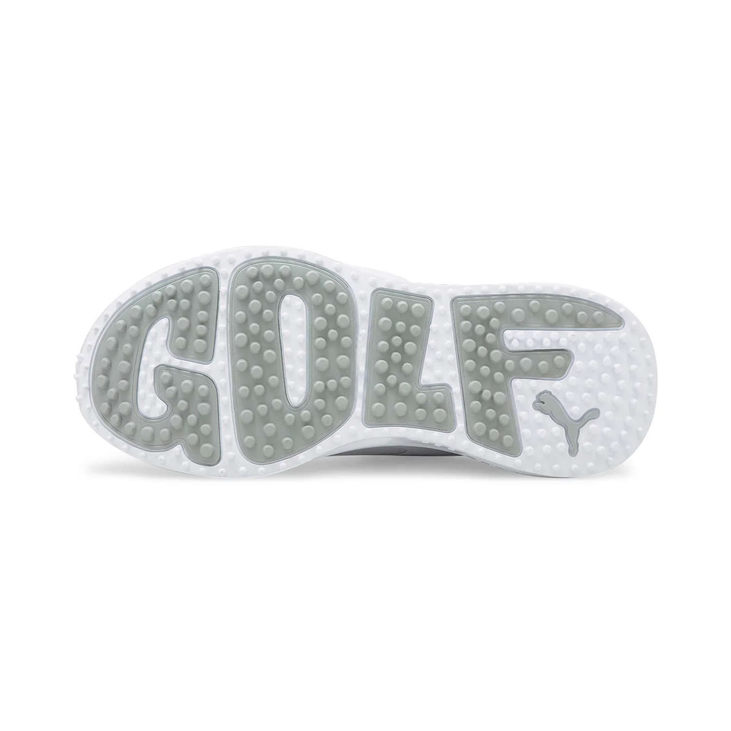Puma White GS-Fast | Shoe Golf Spikeless Golf4Her