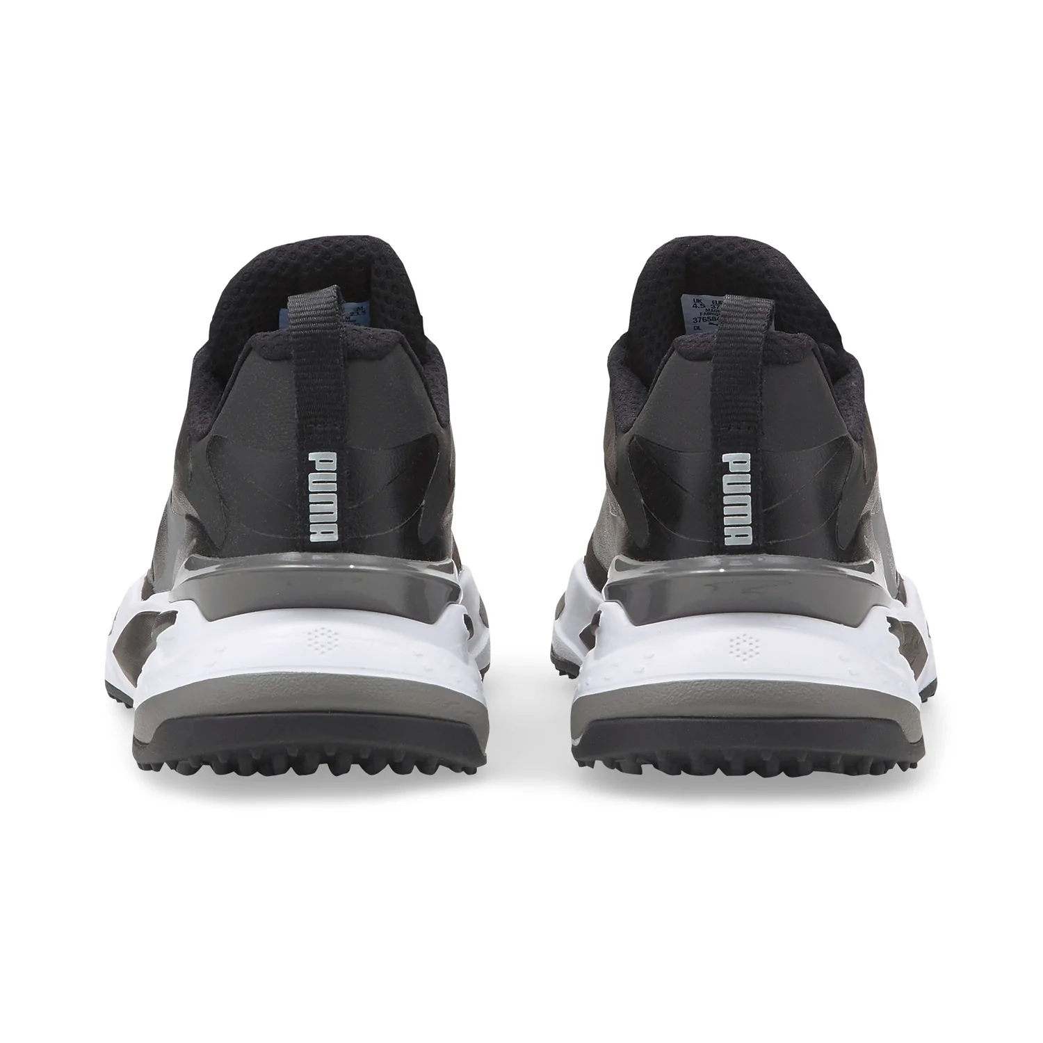 Shoe | Golf Puma Spikeless Golf4Her GS-Fast Black