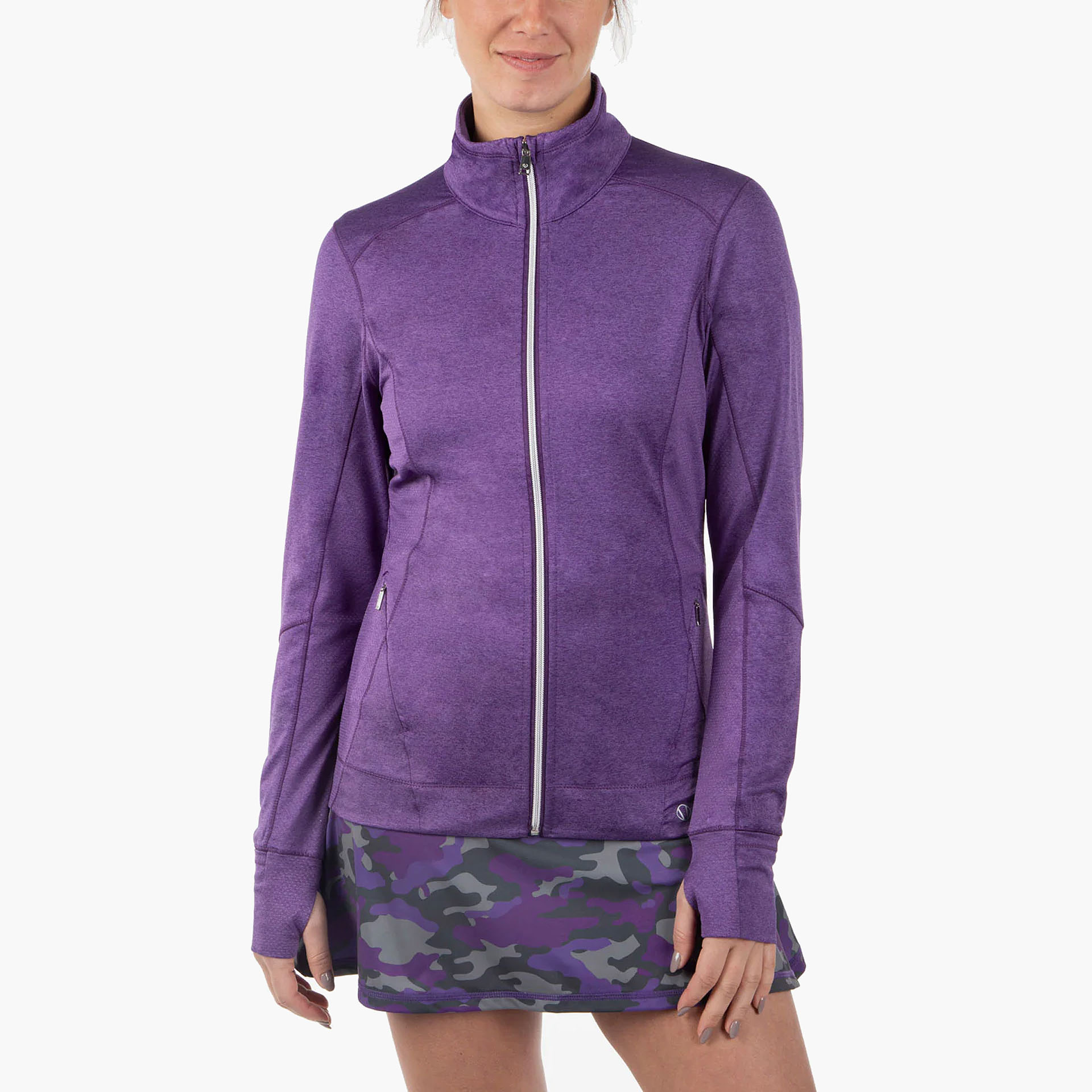 Sunice Elena Ultralight Stretch Thermal Jacket