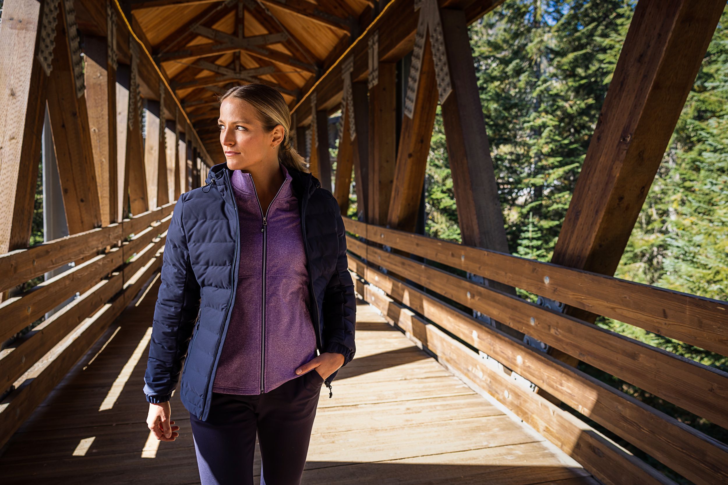 Women's Cutter & Buck Heather Red Louisville Cardinals Adapt Eco Knit  Heather Recycled Full-Zip Jacket