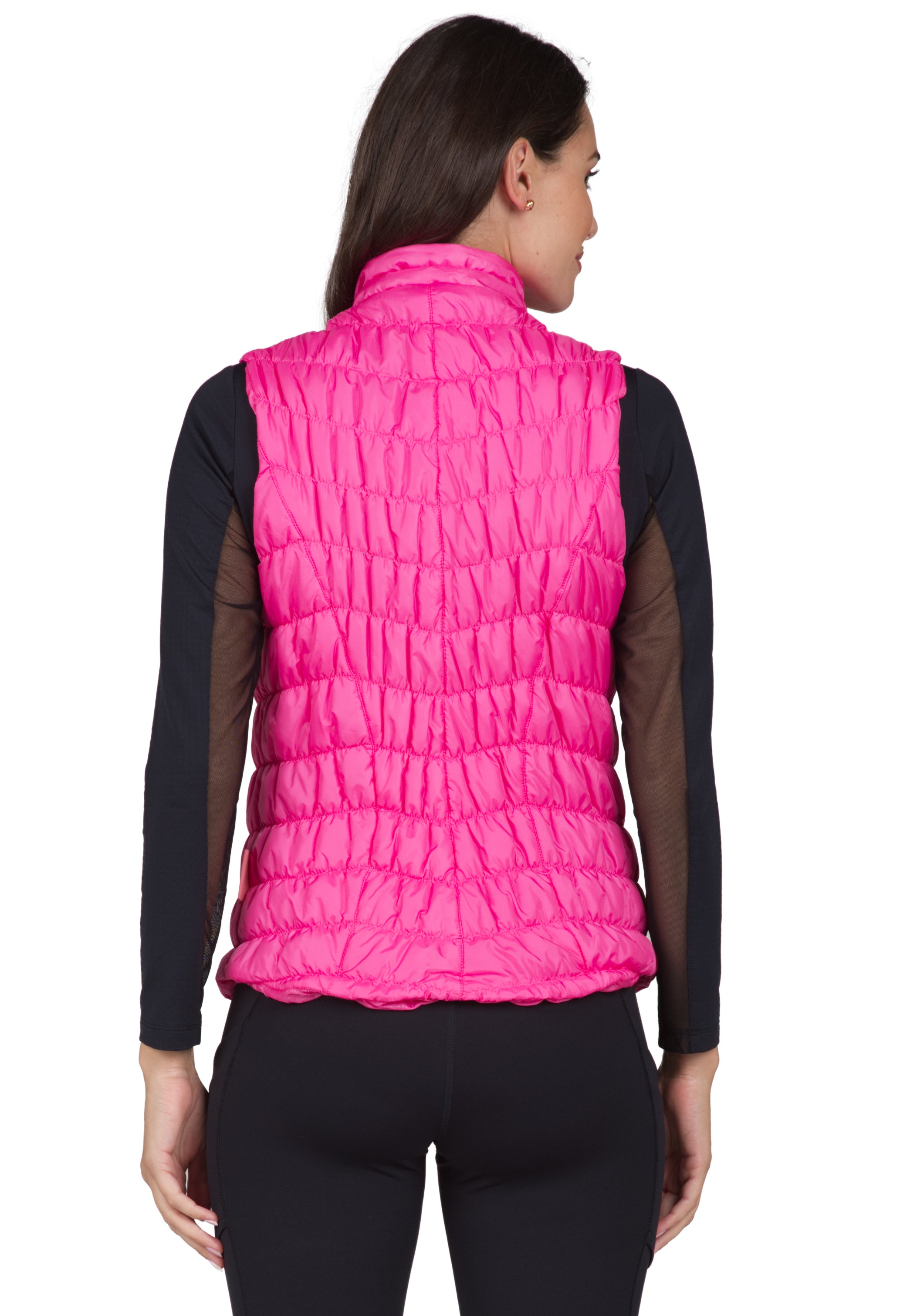 IBKUL Vest | Golf4Her