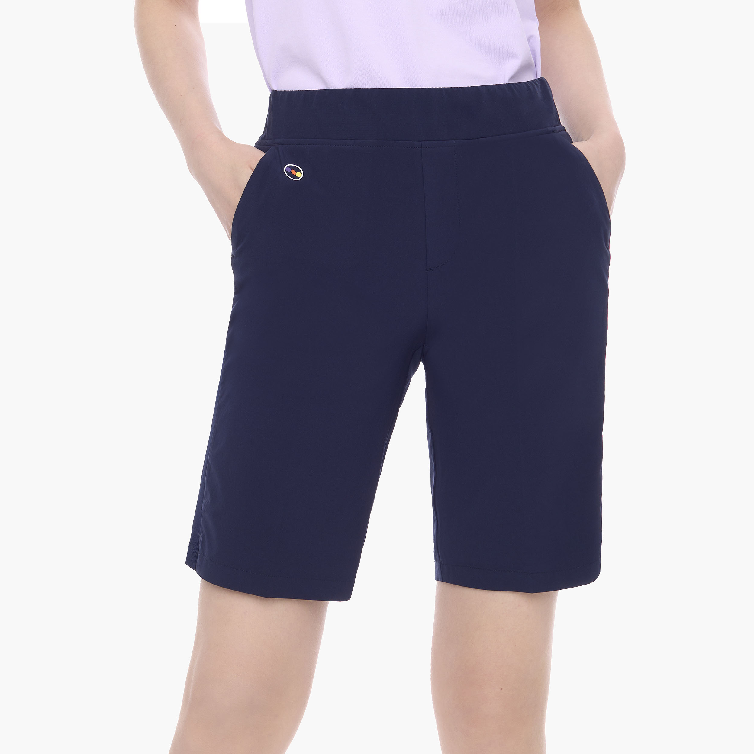 Cloud Chino Short