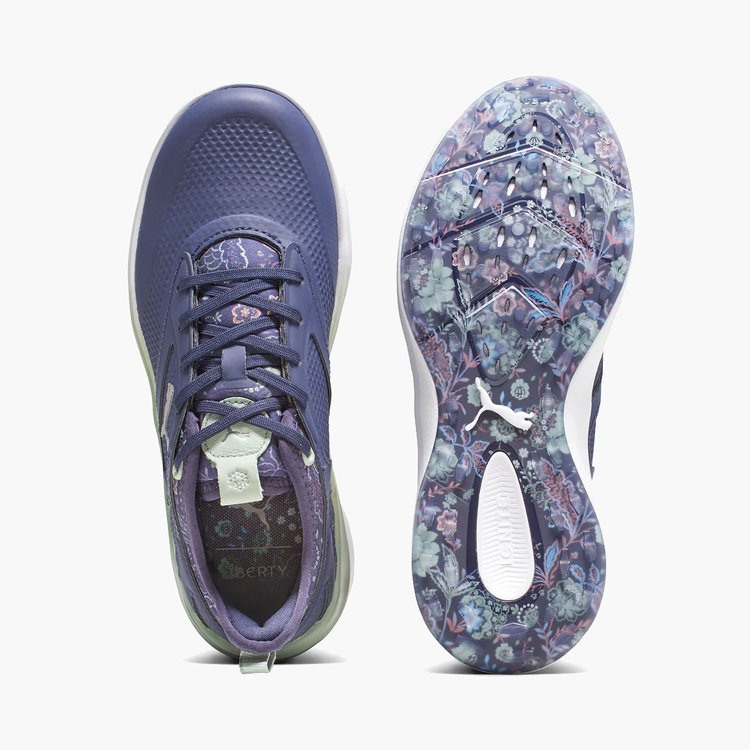 Puma golf shoes indonesia clearance