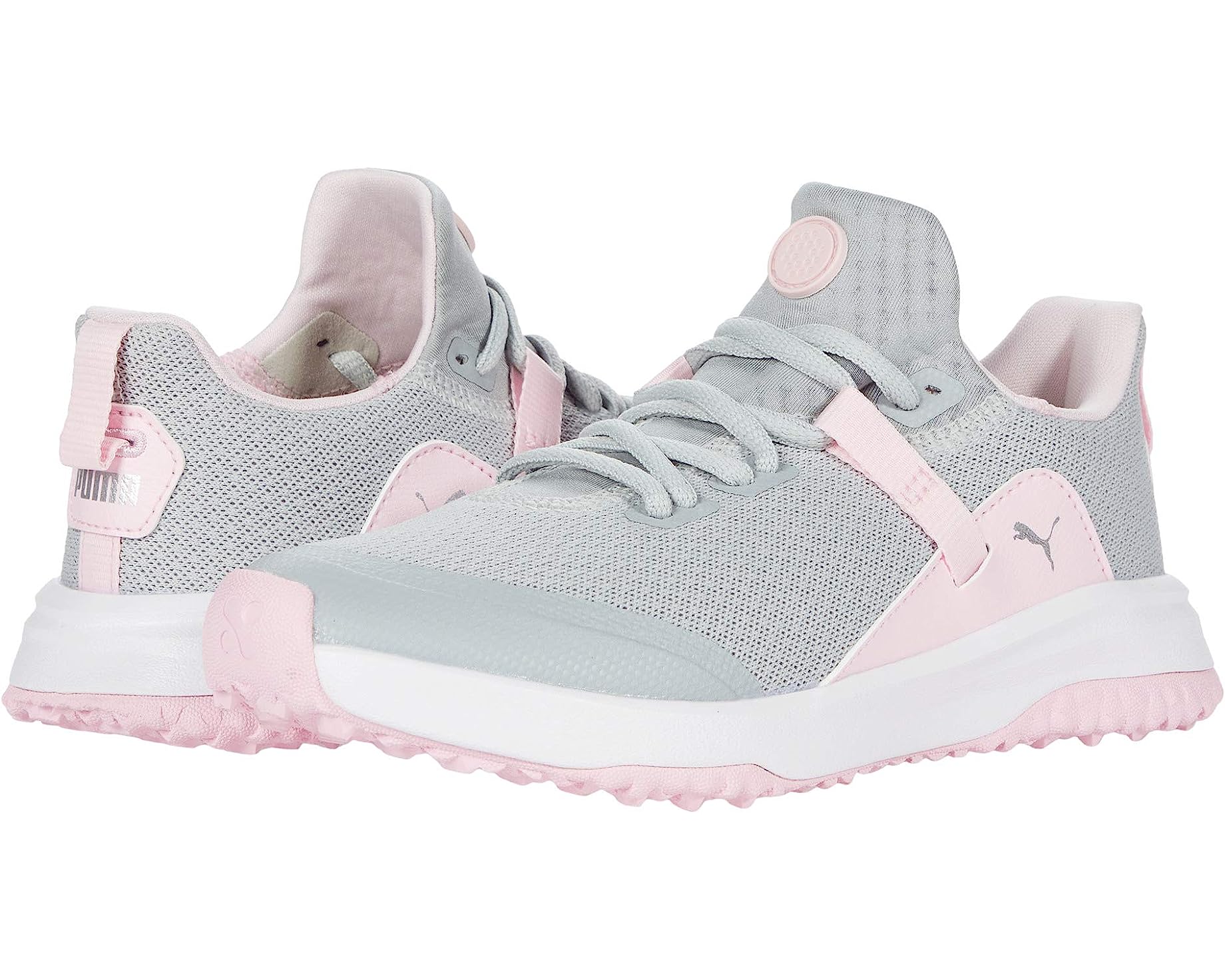 Puma Fusion Evo Golf Golf4Her Pink Shoe Lady | Girls