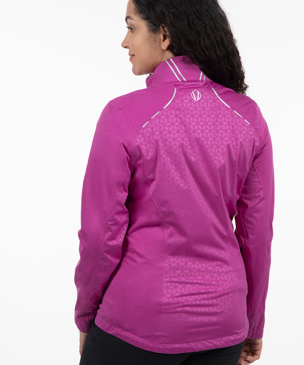 Sunice Onassis Zephal Waterproof Stretch Jacket