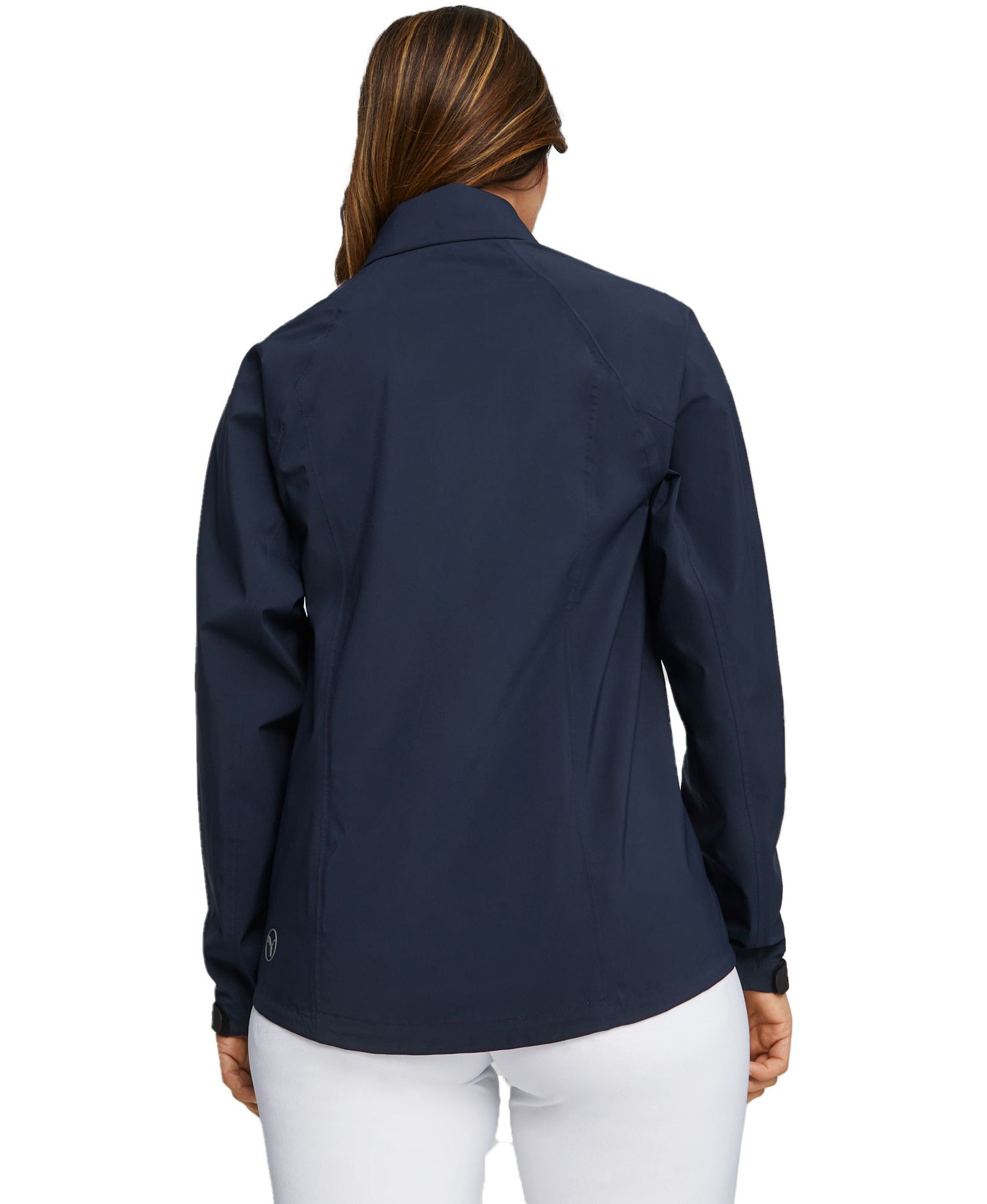 Puma Women\'s DRYLBL Rain Jacket | Golf4Her