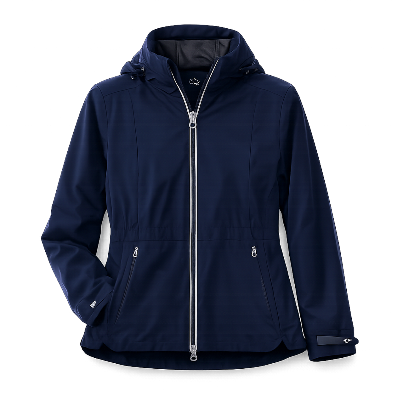 Callaway Wind/Rain Jacket with Packable Hood