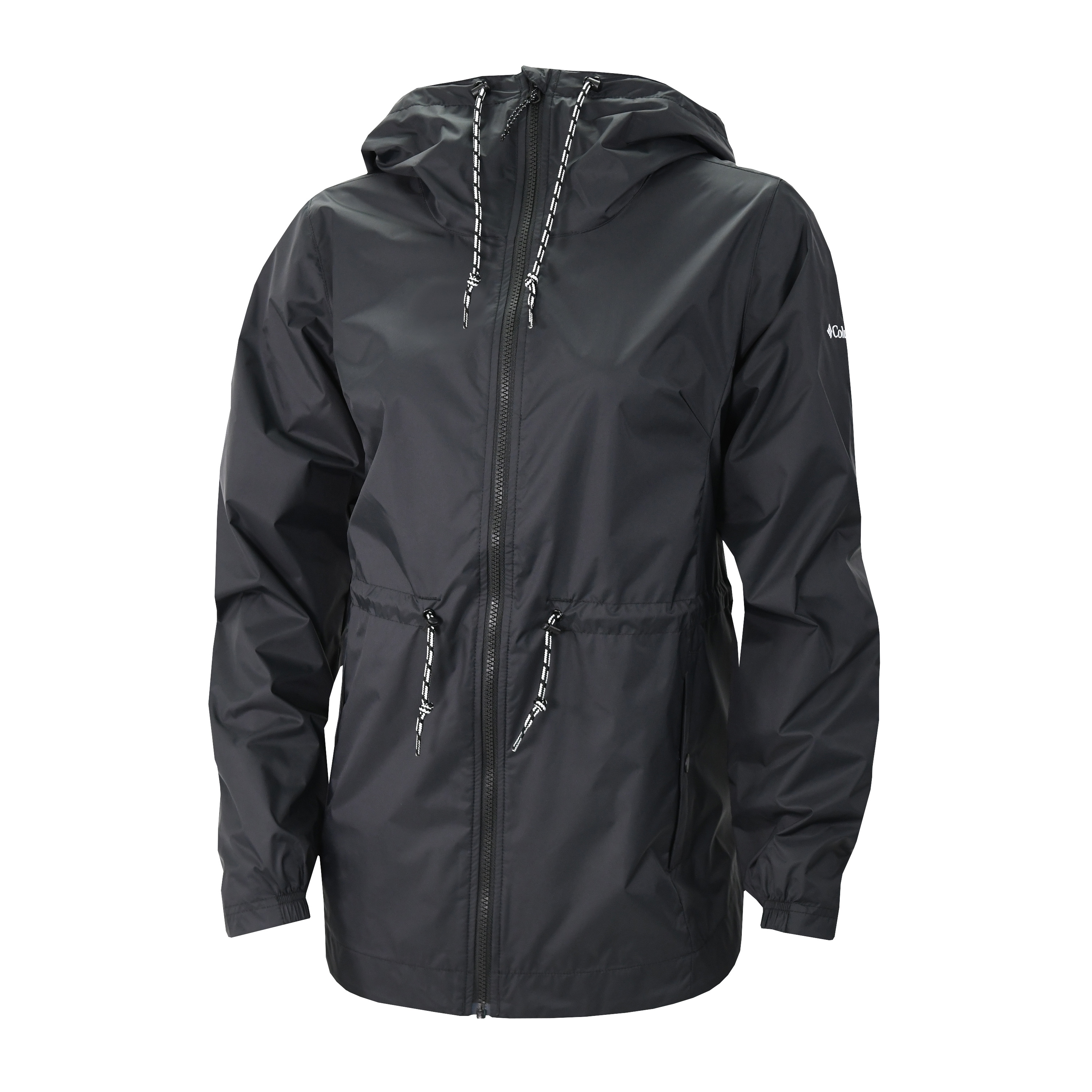 Columbia Lily Park Rain Jacket