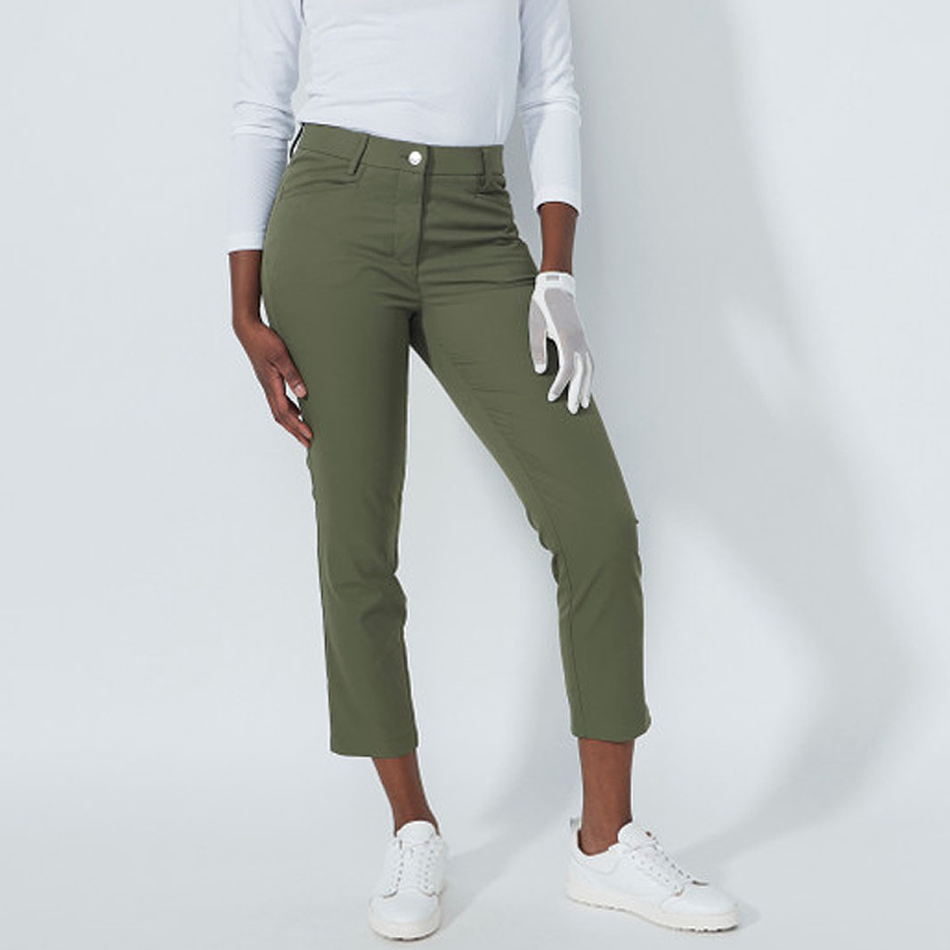 Daily Sports Women's Lyric V2 Ankle Pants