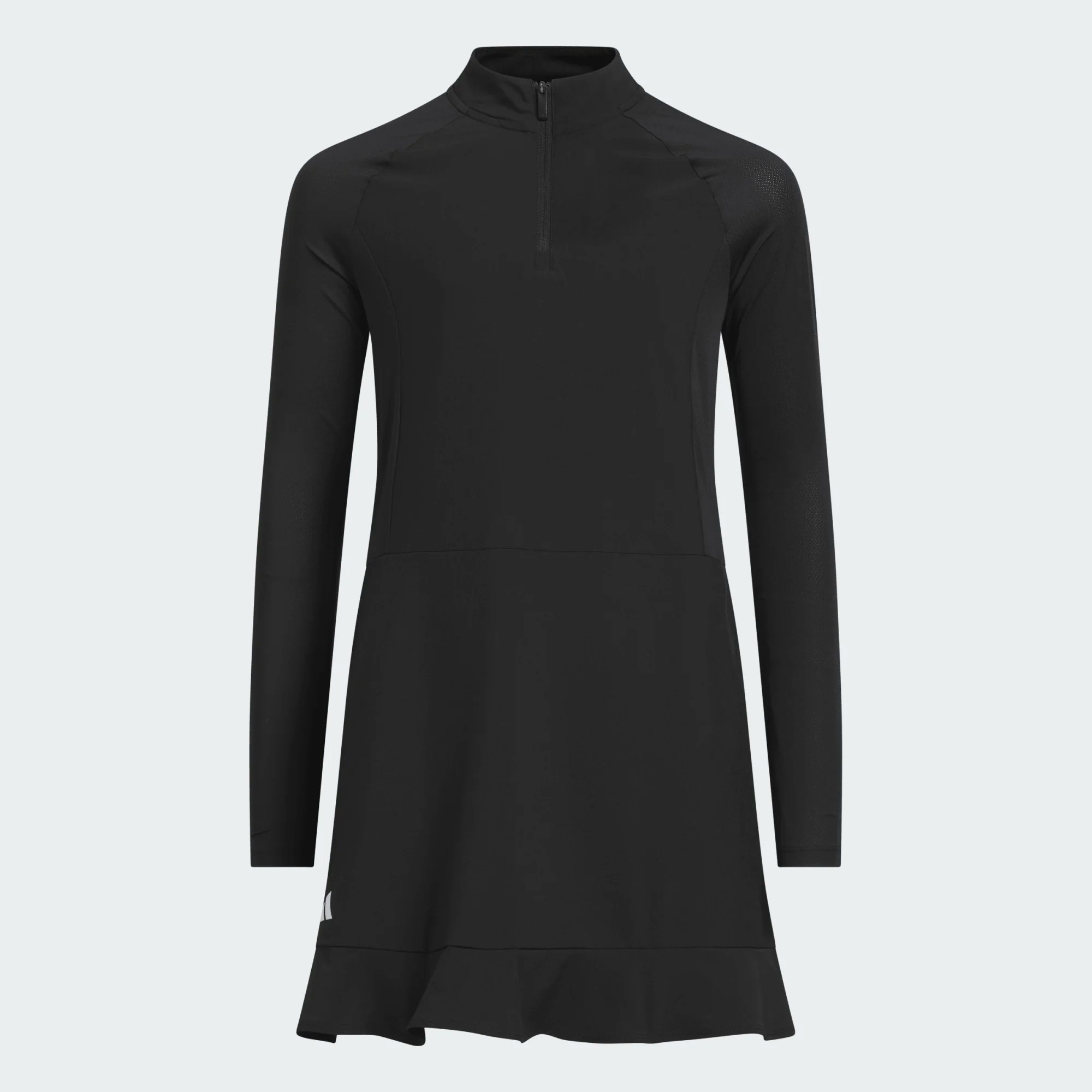 adidas golf dress long sleeve Golfing in adidas