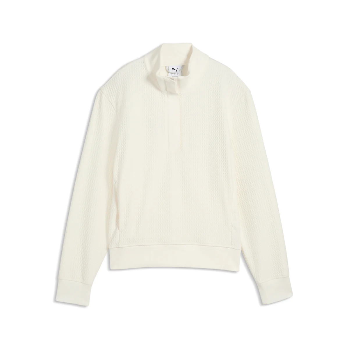 PUMA Bouder Women's Quarter Zip | Golf4Her