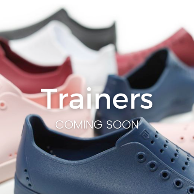 BIION Trainers Golf Shoes