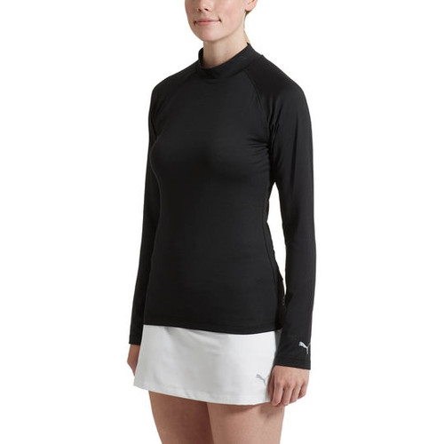 puma golf base layer