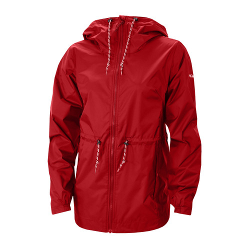 Columbia Lily Park Rain Jacket