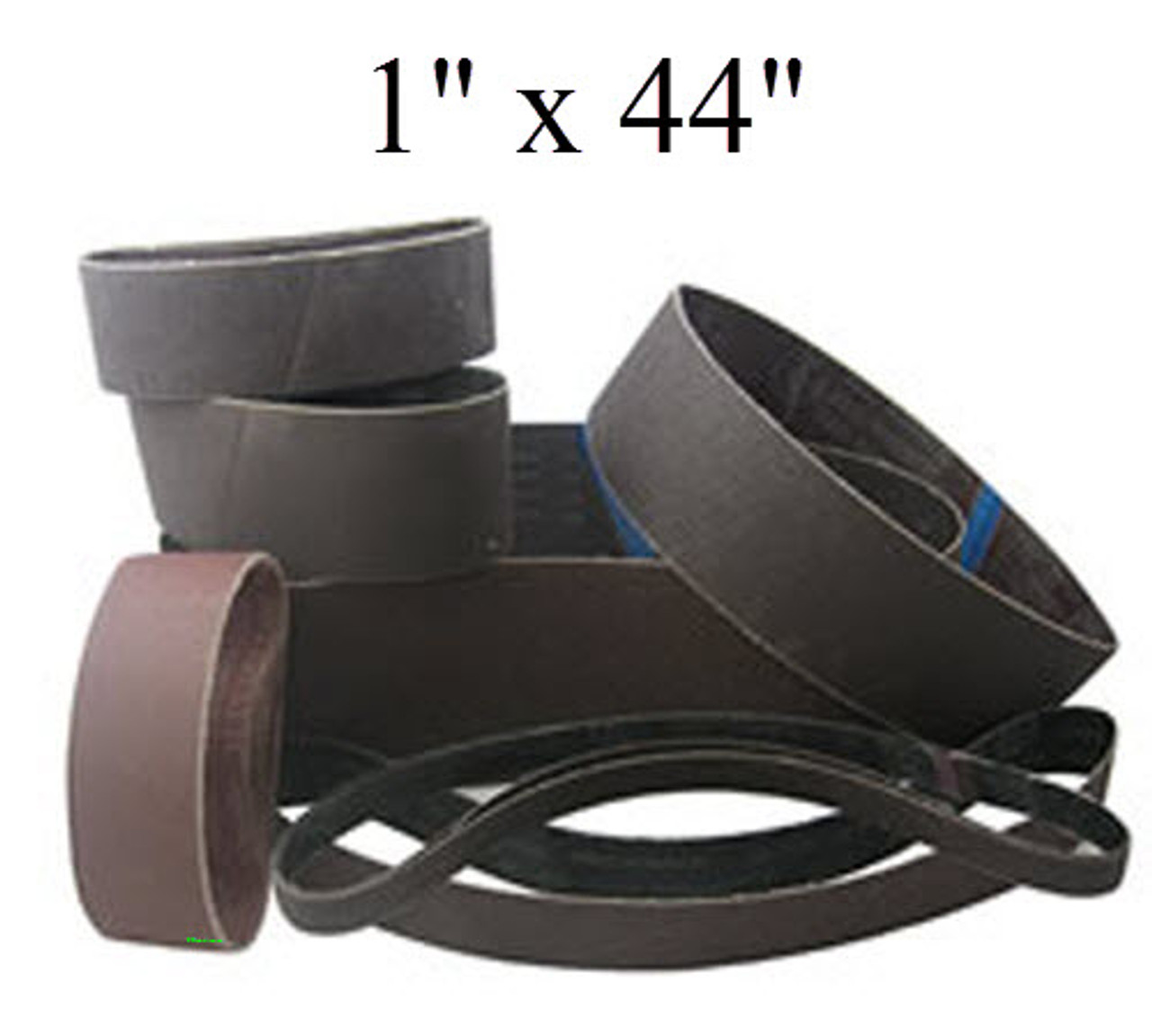Sanding Belts Premium Quality Long Lasting