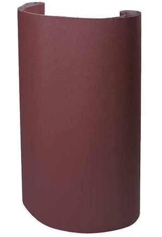 25 x 60 Wide Sanding Belt XA911 Aluminum Oxide | 2SAND