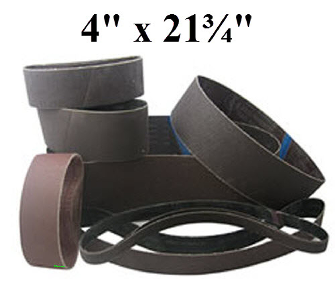 4x21 sanding belt home depot