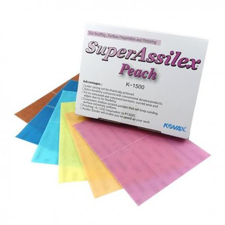 Eagle Super Assilex 6.7