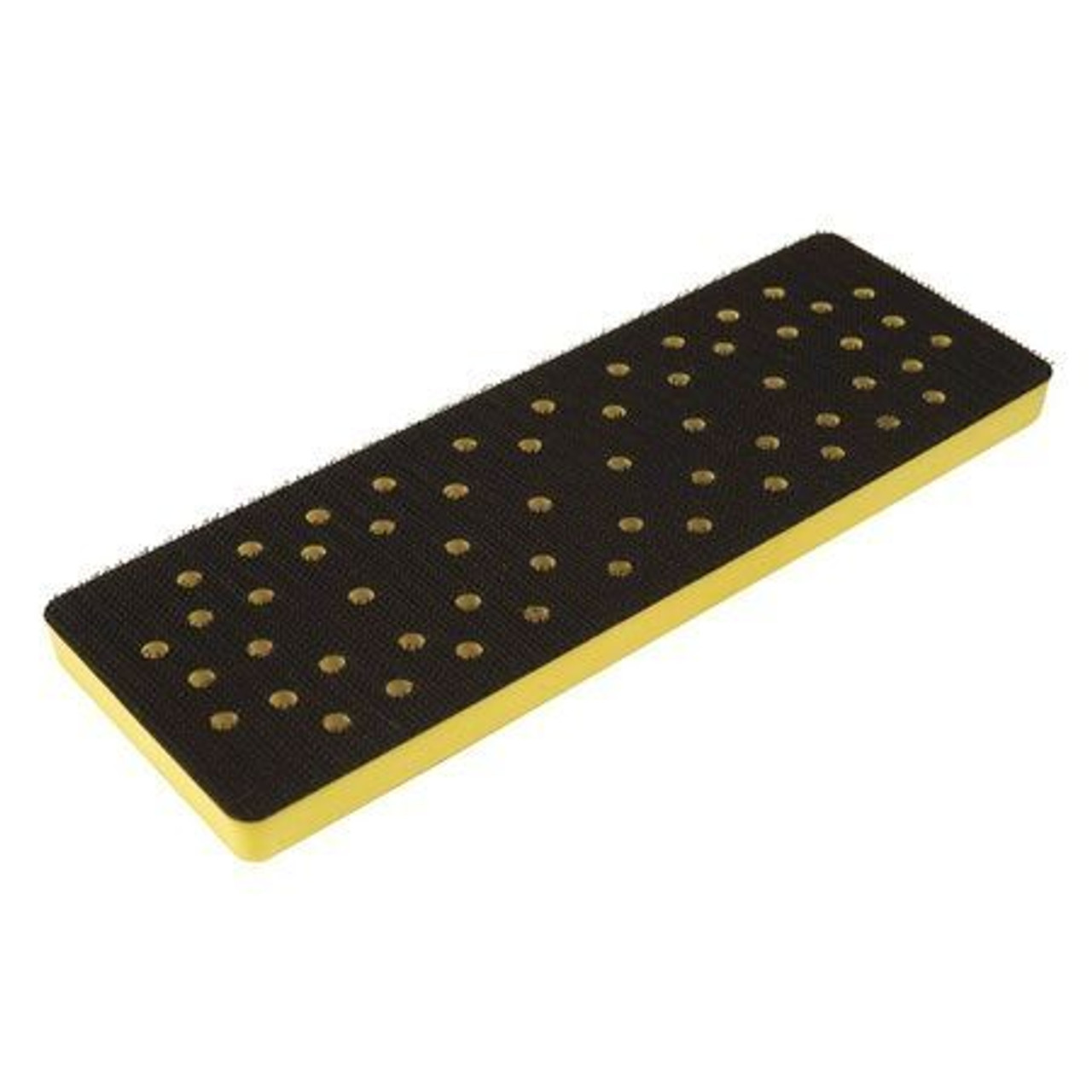 Mirka 2.75 x 8 (70x198mm) Grip Soft Faced Abranet 48H for DEOS, Vacuum  Backing Pad