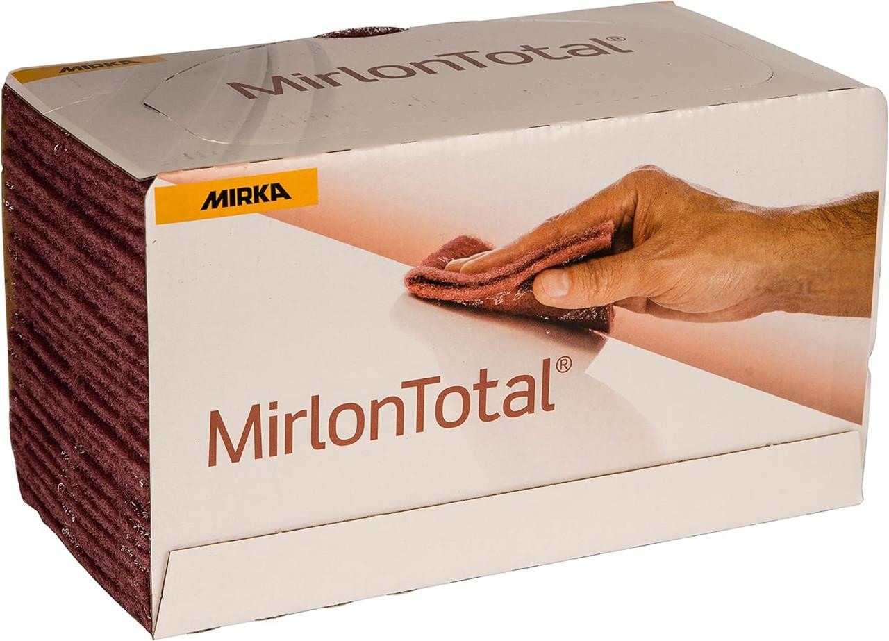 Mirka Mirlon Total 4.5