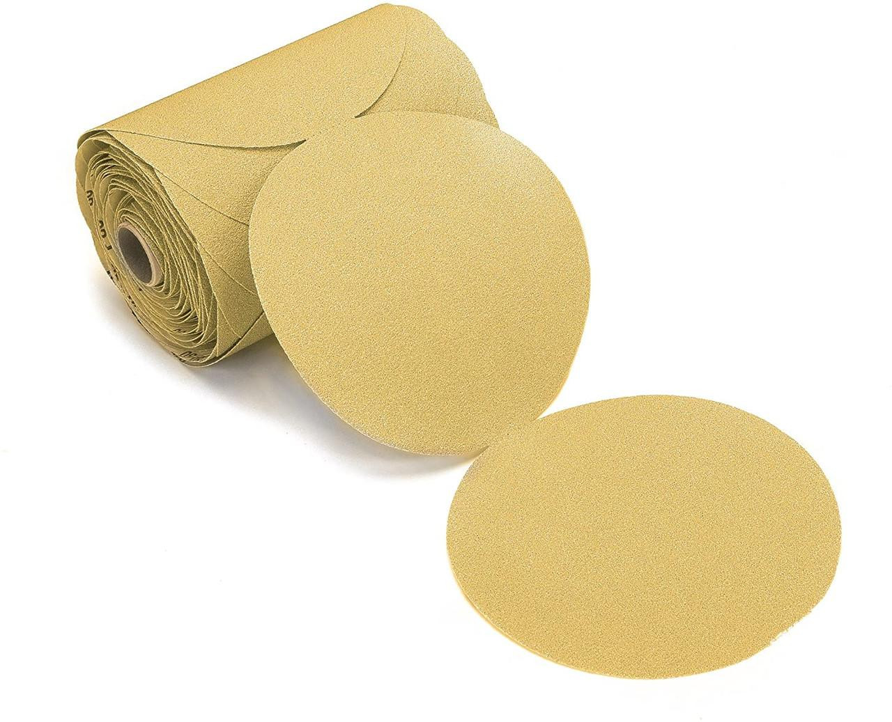 Mirka Bulldog Gold 6