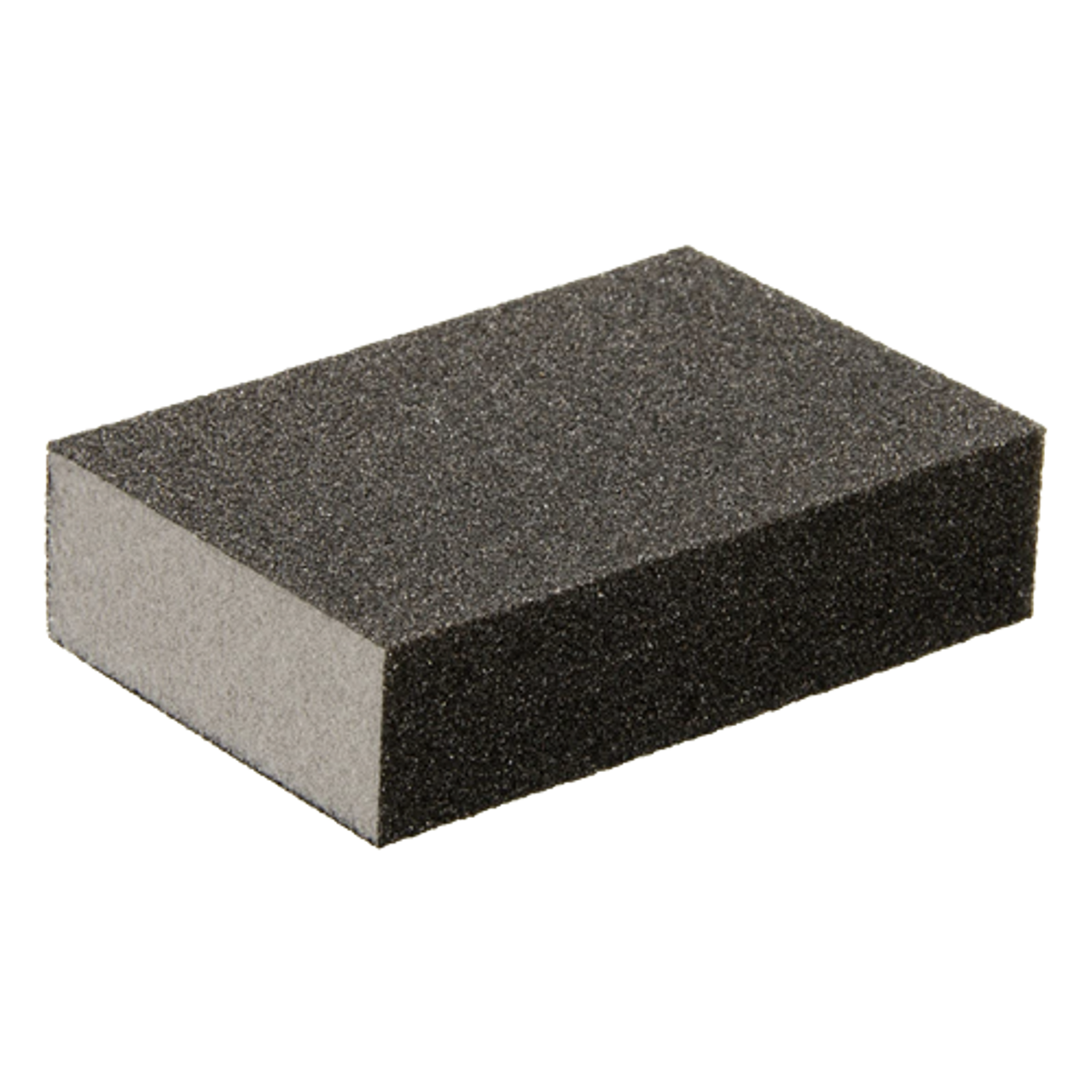 2SAND Sanding Sponge 4-Sided 4 x 3 x 1 Blocks - Case of 250