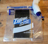 Vacuum Press for Small Parts