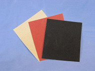 Abrasive and Sandpaper Types