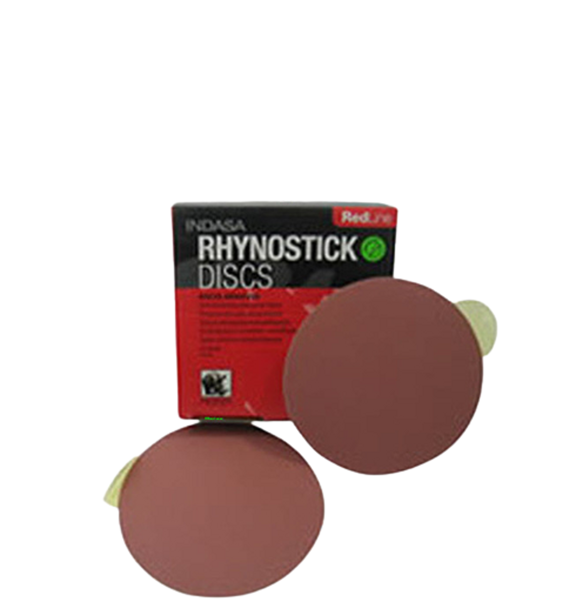 Sanding Discs 5" Sanding Discs Page 1 LLC