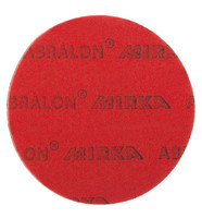 Mirka Abrasives and Tools Mirka Abralon 6 inch Hook Loop Polishing Discs - 240 Disc Case 