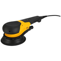 Mirka Abrasives and Tools Mirka® DEROS RS 600XCV 6" Rotary Sander With Storage Case 