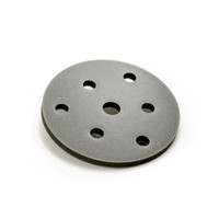Eagle 5" Super Assilex Interface Pad Hard 7-Holes Super-Tack 971-0071