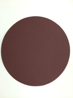 2SAND PSA 4 inch Sanding Discs Aluminum Oxide Cloth Backed 15/pack