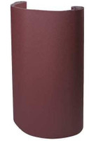  2SAND 25 x 60 Wide Sanding Belt XA911 Aluminum Oxide 