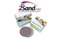 Mirka Abranet Ace HD Sanding Discs 25 per box 5 inch