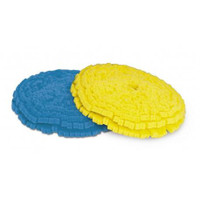  Eagle Multi-Buff 8 inch Foam Pads 