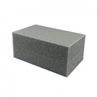  Eagle Buflex 67 x 110 x 48mm Stickon Hand Pad 