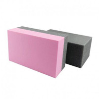  Eagle Buflex Stickon 67 x 110 x 48mm and 67 x 110 x 45mm Assorted Hand Pads 