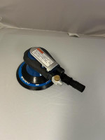 Eagle Kovax Dual Action 6 inch Sander with Super Tack Dustless Disc Pad - KD-102 