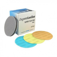  Eagle Super Assilex 3 inch Super-Tack Discs 